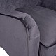ΜΠΕΡΖΕΡΑ ΠΟΛΥΘΡΟΝΑ MARTA ΓΚΡΙ ΒΕΛΟΥΔΟ HM8392.01 77x86x95Υ εκ. ΜΠΕΡΖΕΡΑ ΠΟΛΥΘΡΟΝΑ MARTA ΓΚΡΙ ΒΕΛΟΥΔΟ HM8392.01 77x86x95Υ εκ.