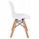 ΚΑΡΕΚΛΑ TWIST KID HM8453.01 ΞΥΛΙΝΑ ΠΟΔΙΑ Κ ΚΑΘΙΣΜΑ PP ΛΕΥΚΟ 31x34x55.5Υεκ ΚΑΡΕΚΛΑ TWIST KID HM8453.01 ΞΥΛΙΝΑ ΠΟΔΙΑ Κ ΚΑΘΙΣΜΑ PP ΛΕΥΚΟ 31x34x55.5Υεκ