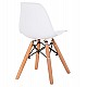 ΚΑΡΕΚΛΑ TWIST KID HM8453.01 ΞΥΛΙΝΑ ΠΟΔΙΑ Κ ΚΑΘΙΣΜΑ PP ΛΕΥΚΟ 31x34x55.5Υεκ ΚΑΡΕΚΛΑ TWIST KID HM8453.01 ΞΥΛΙΝΑ ΠΟΔΙΑ Κ ΚΑΘΙΣΜΑ PP ΛΕΥΚΟ 31x34x55.5Υεκ