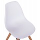 ΚΑΡΕΚΛΑ TWIST KID HM8453.01 ΞΥΛΙΝΑ ΠΟΔΙΑ Κ ΚΑΘΙΣΜΑ PP ΛΕΥΚΟ 31x34x55.5Υεκ ΚΑΡΕΚΛΑ TWIST KID HM8453.01 ΞΥΛΙΝΑ ΠΟΔΙΑ Κ ΚΑΘΙΣΜΑ PP ΛΕΥΚΟ 31x34x55.5Υεκ
