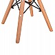 ΚΑΡΕΚΛΑ TWIST KID HM8453.01 ΞΥΛΙΝΑ ΠΟΔΙΑ Κ ΚΑΘΙΣΜΑ PP ΛΕΥΚΟ 31x34x55.5Υεκ ΚΑΡΕΚΛΑ TWIST KID HM8453.01 ΞΥΛΙΝΑ ΠΟΔΙΑ Κ ΚΑΘΙΣΜΑ PP ΛΕΥΚΟ 31x34x55.5Υεκ