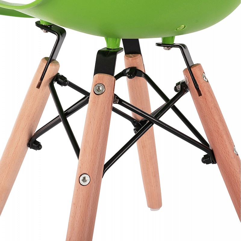 ΚΑΡΕΚΛΑ TWIST KID ΤΜΧ.HM8453.03 ΜΕ ΞΥΛΙΝΑ ΠΟΔΙΑ &ΠΡΑΣΙΝΟ ΚΑΘΙΣΜΑ 30,5Χ33Χ59 ΕΚ ΚΑΡΕΚΛΑ TWIST KID ΤΜΧ.HM8453.03 ΜΕ ΞΥΛΙΝΑ ΠΟΔΙΑ &ΠΡΑΣΙΝΟ ΚΑΘΙΣΜΑ 30,5Χ33Χ59 ΕΚ