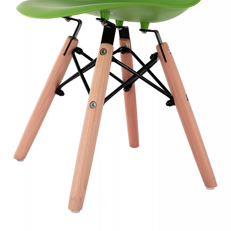 ΚΑΡΕΚΛΑ TWIST KID ΤΜΧ.HM8453.03 ΜΕ ΞΥΛΙΝΑ ΠΟΔΙΑ &ΠΡΑΣΙΝΟ ΚΑΘΙΣΜΑ 30,5Χ33Χ59 ΕΚ ΚΑΡΕΚΛΑ TWIST KID ΤΜΧ.HM8453.03 ΜΕ ΞΥΛΙΝΑ ΠΟΔΙΑ &ΠΡΑΣΙΝΟ ΚΑΘΙΣΜΑ 30,5Χ33Χ59 ΕΚ