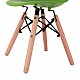 ΚΑΡΕΚΛΑ TWIST KID ΤΜΧ.HM8453.03 ΜΕ ΞΥΛΙΝΑ ΠΟΔΙΑ &ΠΡΑΣΙΝΟ ΚΑΘΙΣΜΑ 30,5Χ33Χ59 ΕΚ ΚΑΡΕΚΛΑ TWIST KID ΤΜΧ.HM8453.03 ΜΕ ΞΥΛΙΝΑ ΠΟΔΙΑ &ΠΡΑΣΙΝΟ ΚΑΘΙΣΜΑ 30,5Χ33Χ59 ΕΚ