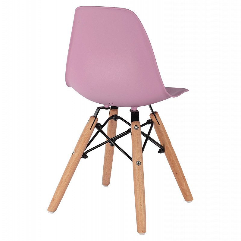 ΚΑΡΕΚΛΑ TWIST KID ΤΜΧ.HM8453.05 ΞΥΛΙΝΑ ΠΟΔΙΑ & ΚΑΘΙΣΜΑ ΡΟΖ PP 30,5Χ33Χ59 ΕΚ ΚΑΡΕΚΛΑ TWIST KID ΤΜΧ.HM8453.05 ΞΥΛΙΝΑ ΠΟΔΙΑ & ΚΑΘΙΣΜΑ ΡΟΖ PP 30,5Χ33Χ59 ΕΚ