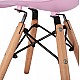 ΚΑΡΕΚΛΑ TWIST KID ΤΜΧ.HM8453.05 ΞΥΛΙΝΑ ΠΟΔΙΑ & ΚΑΘΙΣΜΑ ΡΟΖ PP 30,5Χ33Χ59 ΕΚ ΚΑΡΕΚΛΑ TWIST KID ΤΜΧ.HM8453.05 ΞΥΛΙΝΑ ΠΟΔΙΑ & ΚΑΘΙΣΜΑ ΡΟΖ PP 30,5Χ33Χ59 ΕΚ