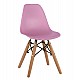 ΚΑΡΕΚΛΑ TWIST KID ΤΜΧ.HM8453.05 ΞΥΛΙΝΑ ΠΟΔΙΑ & ΚΑΘΙΣΜΑ ΡΟΖ PP 30,5Χ33Χ59 ΕΚ ΚΑΡΕΚΛΑ TWIST KID ΤΜΧ.HM8453.05 ΞΥΛΙΝΑ ΠΟΔΙΑ & ΚΑΘΙΣΜΑ ΡΟΖ PP 30,5Χ33Χ59 ΕΚ