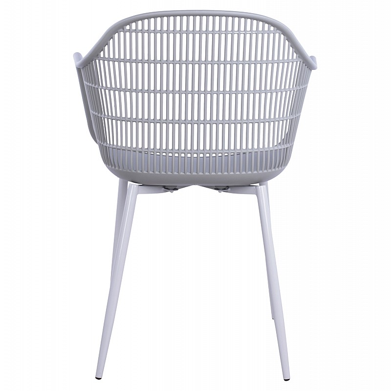 ΠΟΛΥΘΡΟΝΑ HADI ΠΟΛΥΠΡΟΠΥΛΕΝΙΟΥ ΓΚΡΙ 61x57x85Υ εκ. HM8511.10 ΠΟΛΥΘΡΟΝΑ HADI ΠΟΛΥΠΡΟΠΥΛΕΝΙΟΥ ΓΚΡΙ 61x57x85Υ εκ. HM8511.10