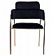 ΠΟΛΥΘΡΟΝΑΚΙ KELSO HM8521.04 ΒΕΛΟΥΔΟ ΜΑΥΡΟ & ΕΠΙΧΡΥΣΟ ΠΟΔΙ 52,5x52x80Υ εκ. ΠΟΛΥΘΡΟΝΑΚΙ KELSO HM8521.04 ΒΕΛΟΥΔΟ ΜΑΥΡΟ & ΕΠΙΧΡΥΣΟ ΠΟΔΙ 52,5x52x80Υ εκ.