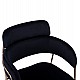 ΠΟΛΥΘΡΟΝΑΚΙ KELSO HM8521.04 ΒΕΛΟΥΔΟ ΜΑΥΡΟ & ΕΠΙΧΡΥΣΟ ΠΟΔΙ 52,5x52x80Υ εκ. ΠΟΛΥΘΡΟΝΑΚΙ KELSO HM8521.04 ΒΕΛΟΥΔΟ ΜΑΥΡΟ & ΕΠΙΧΡΥΣΟ ΠΟΔΙ 52,5x52x80Υ εκ.