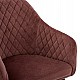 ΠΟΛΥΘΡΟΝΑΚΙ CHARLES HM8522.02 ΜΕ ΒΕΛΟΥΔΟ ΣΑΠΙΟ ΜΗΛΟ 52x60x89Υ εκ. ΠΟΛΥΘΡΟΝΑΚΙ CHARLES HM8522.02 ΜΕ ΒΕΛΟΥΔΟ ΣΑΠΙΟ ΜΗΛΟ 52x60x89Υ εκ.