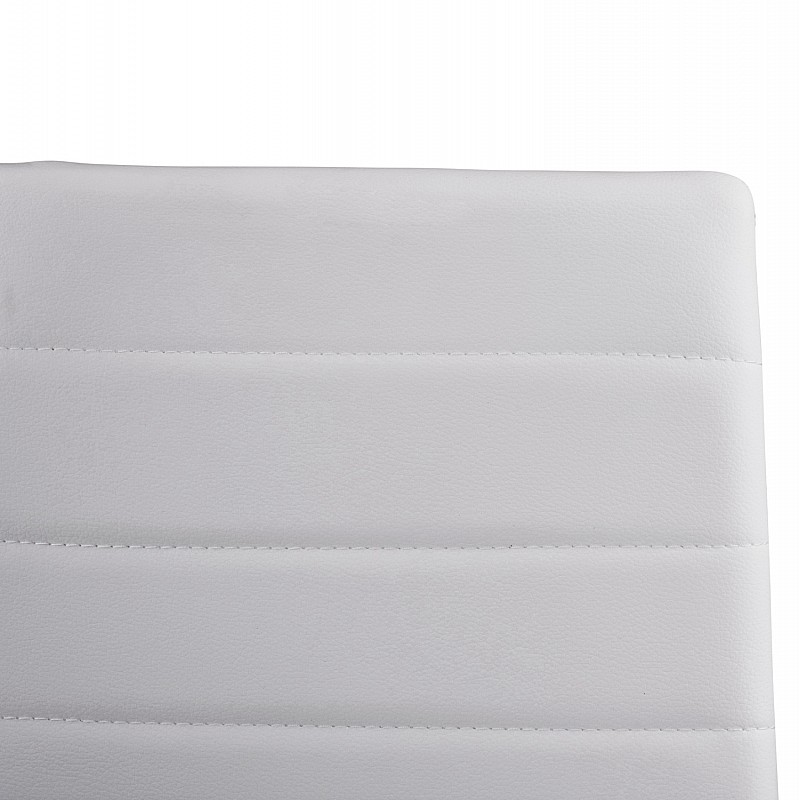 ΚΑΡΕΚΛΑ ΜΕΤΑΛΛΙΚΗ LADY HM0037.11 ΛΕΥΚΟ PU ΜΕΤΑΛΛΙΚΟ ΣΚΕΛΕΤΟ K/D 40x48x95Y εκ. ΚΑΡΕΚΛΑ ΜΕΤΑΛΛΙΚΗ LADY HM0037.11 ΛΕΥΚΟ PU ΜΕΤΑΛΛΙΚΟ ΣΚΕΛΕΤΟ K/D 40x48x95Y εκ.