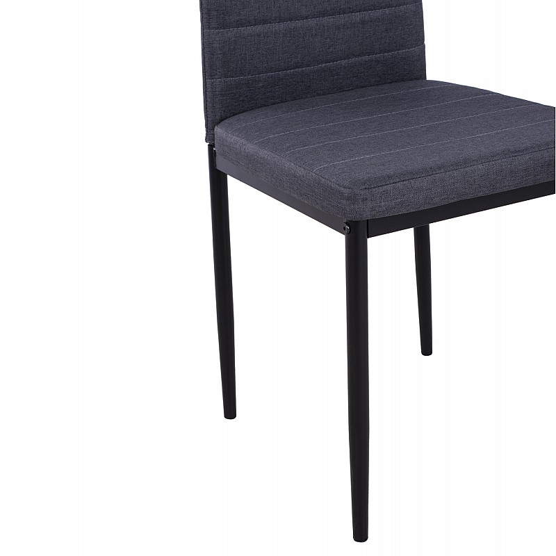 ΚΑΡΕΚΛΑ ΜΕΤΑΛΛΙΚΗ LADY HM0037.20 ΓΚΡΙ ΥΦΑΣΜΑ ΜΕΤΑΛΛΙΚΟ ΣΚΕΛΕΤΟ K/D 40x48x95 ΚΑΡΕΚΛΑ ΜΕΤΑΛΛΙΚΗ LADY HM0037.20 ΓΚΡΙ ΥΦΑΣΜΑ ΜΕΤΑΛΛΙΚΟ ΣΚΕΛΕΤΟ K/D 40x48x95