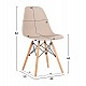 ΚΑΡΕΚΛΑ TWIST HM8460.25 ΜΕ ΞΥΛΙΝΑ ΠΟΔΙΑ ΚΑΙ ΚΑΘΙΣΜΑ PP-ΚΑΠΟΥΤΣΙΝΟ 46x50x82Υεκ. ΚΑΡΕΚΛΑ TWIST HM8460.25 ΜΕ ΞΥΛΙΝΑ ΠΟΔΙΑ ΚΑΙ ΚΑΘΙΣΜΑ PP-ΚΑΠΟΥΤΣΙΝΟ 46x50x82Υεκ.