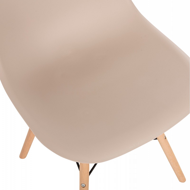 ΚΑΡΕΚΛΑ TWIST HM8460.25 ΜΕ ΞΥΛΙΝΑ ΠΟΔΙΑ ΚΑΙ ΚΑΘΙΣΜΑ PP-ΚΑΠΟΥΤΣΙΝΟ 46x50x82Υεκ. ΚΑΡΕΚΛΑ TWIST HM8460.25 ΜΕ ΞΥΛΙΝΑ ΠΟΔΙΑ ΚΑΙ ΚΑΘΙΣΜΑ PP-ΚΑΠΟΥΤΣΙΝΟ 46x50x82Υεκ.
