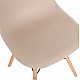 ΚΑΡΕΚΛΑ TWIST HM8460.25 ΜΕ ΞΥΛΙΝΑ ΠΟΔΙΑ ΚΑΙ ΚΑΘΙΣΜΑ PP-ΚΑΠΟΥΤΣΙΝΟ 46x50x82Υεκ. ΚΑΡΕΚΛΑ TWIST HM8460.25 ΜΕ ΞΥΛΙΝΑ ΠΟΔΙΑ ΚΑΙ ΚΑΘΙΣΜΑ PP-ΚΑΠΟΥΤΣΙΝΟ 46x50x82Υεκ.