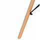 ΚΑΡΕΚΛΑ TWIST HM8460.25 ΜΕ ΞΥΛΙΝΑ ΠΟΔΙΑ ΚΑΙ ΚΑΘΙΣΜΑ PP-ΚΑΠΟΥΤΣΙΝΟ 46x50x82Υεκ. ΚΑΡΕΚΛΑ TWIST HM8460.25 ΜΕ ΞΥΛΙΝΑ ΠΟΔΙΑ ΚΑΙ ΚΑΘΙΣΜΑ PP-ΚΑΠΟΥΤΣΙΝΟ 46x50x82Υεκ.