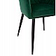 ΠΟΛΥΘΡΟΝΑΚΙ CHARLES HM8522.03 ΜΕ ΚΥΠΑΡΙΣΣΙ ΒΕΛΟΥΔΟ 52x60x89Υ εκ. ΠΟΛΥΘΡΟΝΑΚΙ CHARLES HM8522.03 ΜΕ ΚΥΠΑΡΙΣΣΙ ΒΕΛΟΥΔΟ 52x60x89Υ εκ.