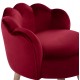 ΣΚΑΜΠΟ ΜΕ ΠΛΑΤΗ ELISE HM8628.06 ΑΠΟ ΚΟΚΚΙΝΟ ΒΕΛΟΥΔΟ 55x52x60Υ εκ. ΣΚΑΜΠΟ ΜΕ ΠΛΑΤΗ ELISE HM8628.06 ΑΠΟ ΚΟΚΚΙΝΟ ΒΕΛΟΥΔΟ 55x52x60Υ εκ.