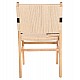 ΚΑΡΕΚΛΑ RUBBERWOOD ΚΑΙ ΣΧΟΙΝΙ ΣΕ ΦΥΣΙΚΟ RUSTIC 50x60x88Yεκ.HM9323.01 ΚΑΡΕΚΛΑ RUBBERWOOD ΚΑΙ ΣΧΟΙΝΙ ΣΕ ΦΥΣΙΚΟ RUSTIC 50x60x88Yεκ.HM9323.01