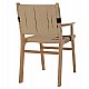 ΠΟΛΥΘΡΟΝΑ BAND RUBBERWOOD ΚΑΙ ΣΧΟΙΝΙ 62,5x60x88Yεκ.HM9324.01 ΠΟΛΥΘΡΟΝΑ BAND RUBBERWOOD ΚΑΙ ΣΧΟΙΝΙ 62,5x60x88Yεκ.HM9324.01