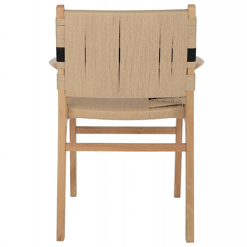 ΠΟΛΥΘΡΟΝΑ BAND RUBBERWOOD ΚΑΙ ΣΧΟΙΝΙ 62,5x60x88Yεκ.HM9324.01 ΠΟΛΥΘΡΟΝΑ BAND RUBBERWOOD ΚΑΙ ΣΧΟΙΝΙ 62,5x60x88Yεκ.HM9324.01