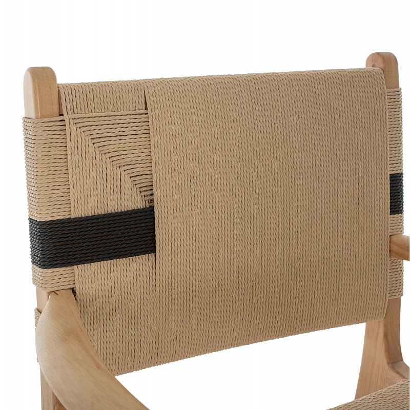 ΠΟΛΥΘΡΟΝΑ BAND RUBBERWOOD ΚΑΙ ΣΧΟΙΝΙ 62,5x60x88Yεκ.HM9324.01 ΠΟΛΥΘΡΟΝΑ BAND RUBBERWOOD ΚΑΙ ΣΧΟΙΝΙ 62,5x60x88Yεκ.HM9324.01