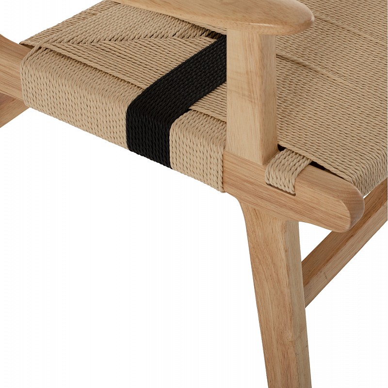 ΠΟΛΥΘΡΟΝΑ BAND RUBBERWOOD ΚΑΙ ΣΧΟΙΝΙ 62,5x60x88Yεκ.HM9324.01 ΠΟΛΥΘΡΟΝΑ BAND RUBBERWOOD ΚΑΙ ΣΧΟΙΝΙ 62,5x60x88Yεκ.HM9324.01