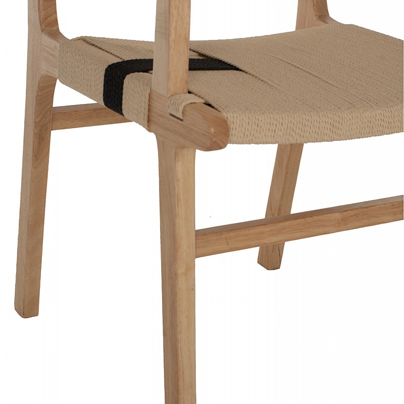 ΠΟΛΥΘΡΟΝΑ BAND RUBBERWOOD ΚΑΙ ΣΧΟΙΝΙ 62,5x60x88Yεκ.HM9324.01 ΠΟΛΥΘΡΟΝΑ BAND RUBBERWOOD ΚΑΙ ΣΧΟΙΝΙ 62,5x60x88Yεκ.HM9324.01