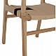 ΠΟΛΥΘΡΟΝΑ BAND RUBBERWOOD ΚΑΙ ΣΧΟΙΝΙ 62,5x60x88Yεκ.HM9324.01 ΠΟΛΥΘΡΟΝΑ BAND RUBBERWOOD ΚΑΙ ΣΧΟΙΝΙ 62,5x60x88Yεκ.HM9324.01