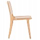 ΚΑΡΕΚΛΑ IGNACIO RUBBERWOOD ΣΧΟΙΝΙ ΦΥΣΙΚΟ HM9330.01 50X60X87Υεκ. ΚΑΡΕΚΛΑ IGNACIO RUBBERWOOD ΣΧΟΙΝΙ ΦΥΣΙΚΟ HM9330.01 50X60X87Υεκ.