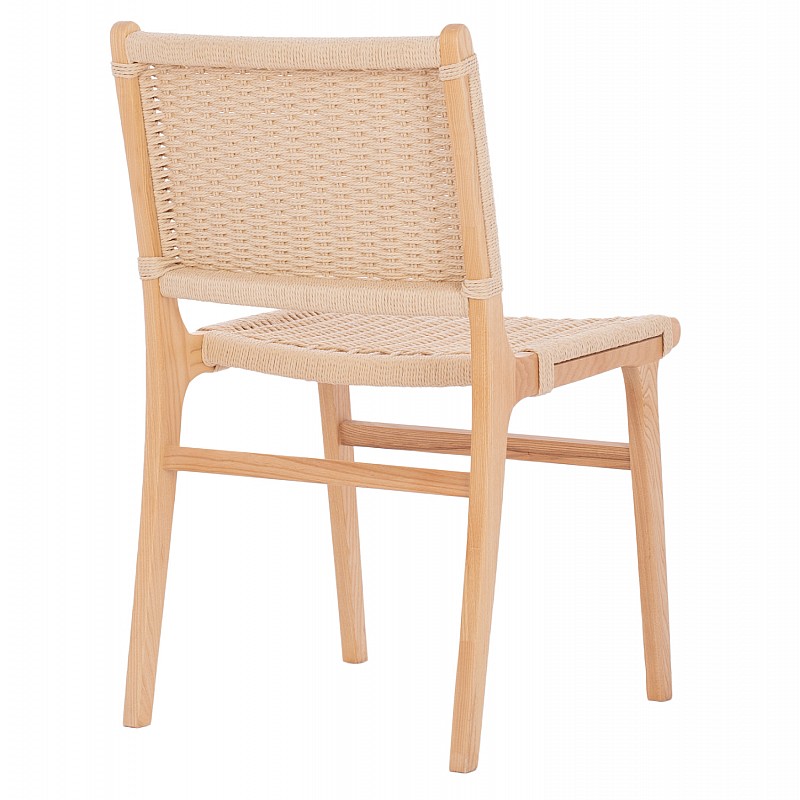 ΚΑΡΕΚΛΑ IGNACIO RUBBERWOOD ΣΧΟΙΝΙ ΦΥΣΙΚΟ HM9330.01 50X60X87Υεκ. ΚΑΡΕΚΛΑ IGNACIO RUBBERWOOD ΣΧΟΙΝΙ ΦΥΣΙΚΟ HM9330.01 50X60X87Υεκ.