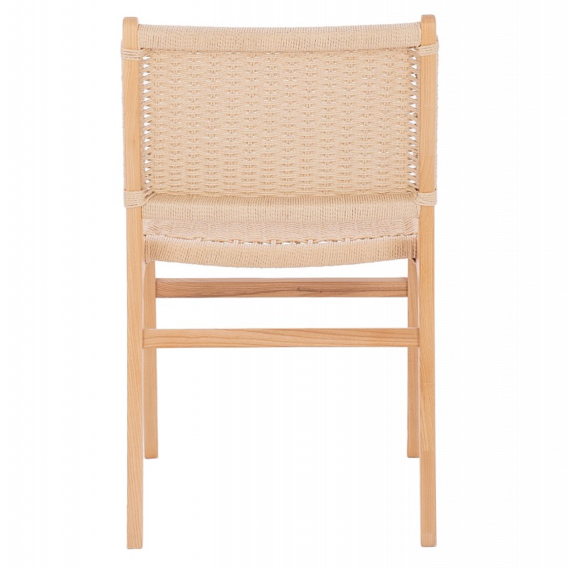 ΚΑΡΕΚΛΑ IGNACIO RUBBERWOOD ΣΧΟΙΝΙ ΦΥΣΙΚΟ HM9330.01 50X60X87Υεκ. ΚΑΡΕΚΛΑ IGNACIO RUBBERWOOD ΣΧΟΙΝΙ ΦΥΣΙΚΟ HM9330.01 50X60X87Υεκ.