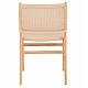 ΚΑΡΕΚΛΑ IGNACIO RUBBERWOOD ΣΧΟΙΝΙ ΦΥΣΙΚΟ HM9330.01 50X60X87Υεκ. ΚΑΡΕΚΛΑ IGNACIO RUBBERWOOD ΣΧΟΙΝΙ ΦΥΣΙΚΟ HM9330.01 50X60X87Υεκ.