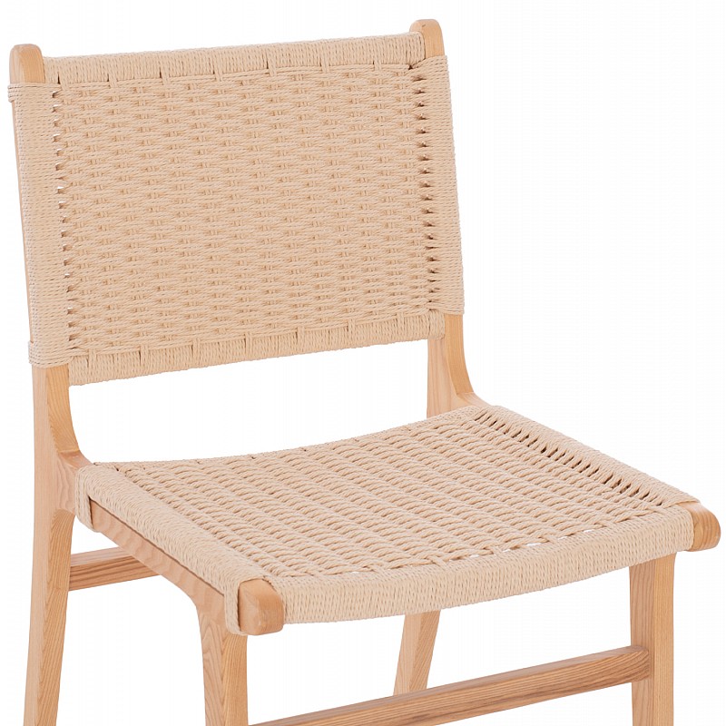 ΚΑΡΕΚΛΑ IGNACIO RUBBERWOOD ΣΧΟΙΝΙ ΦΥΣΙΚΟ HM9330.01 50X60X87Υεκ. ΚΑΡΕΚΛΑ IGNACIO RUBBERWOOD ΣΧΟΙΝΙ ΦΥΣΙΚΟ HM9330.01 50X60X87Υεκ.