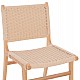 ΚΑΡΕΚΛΑ IGNACIO RUBBERWOOD ΣΧΟΙΝΙ ΦΥΣΙΚΟ HM9330.01 50X60X87Υεκ. ΚΑΡΕΚΛΑ IGNACIO RUBBERWOOD ΣΧΟΙΝΙ ΦΥΣΙΚΟ HM9330.01 50X60X87Υεκ.