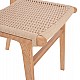ΚΑΡΕΚΛΑ IGNACIO RUBBERWOOD ΣΧΟΙΝΙ ΦΥΣΙΚΟ HM9330.01 50X60X87Υεκ. ΚΑΡΕΚΛΑ IGNACIO RUBBERWOOD ΣΧΟΙΝΙ ΦΥΣΙΚΟ HM9330.01 50X60X87Υεκ.