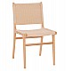ΚΑΡΕΚΛΑ IGNACIO RUBBERWOOD ΣΧΟΙΝΙ ΦΥΣΙΚΟ HM9330.01 50X60X87Υεκ. ΚΑΡΕΚΛΑ IGNACIO RUBBERWOOD ΣΧΟΙΝΙ ΦΥΣΙΚΟ HM9330.01 50X60X87Υεκ.
