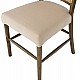ΚΑΡΕΚΛΑ ΤΟΟΝ ΞΥΛΟ RATTAN ΥΦΑΣΜΑ HM9406.04 47x52x91,5Υεκ.