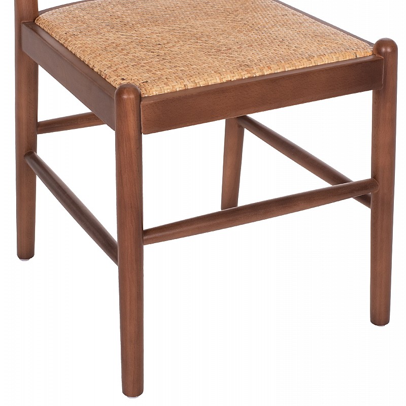 ΚΑΡΕΚΛΑ ΑΠΟ ΟΞΙΑ ΣΕ ΚΑΡΥΔΙ-RATTAN ΜΠΕΖ HM9407.04 43x50x87Υ εκ. ΚΑΡΕΚΛΑ ΑΠΟ ΟΞΙΑ ΣΕ ΚΑΡΥΔΙ-RATTAN ΜΠΕΖ HM9407.04 43x50x87Υ εκ.