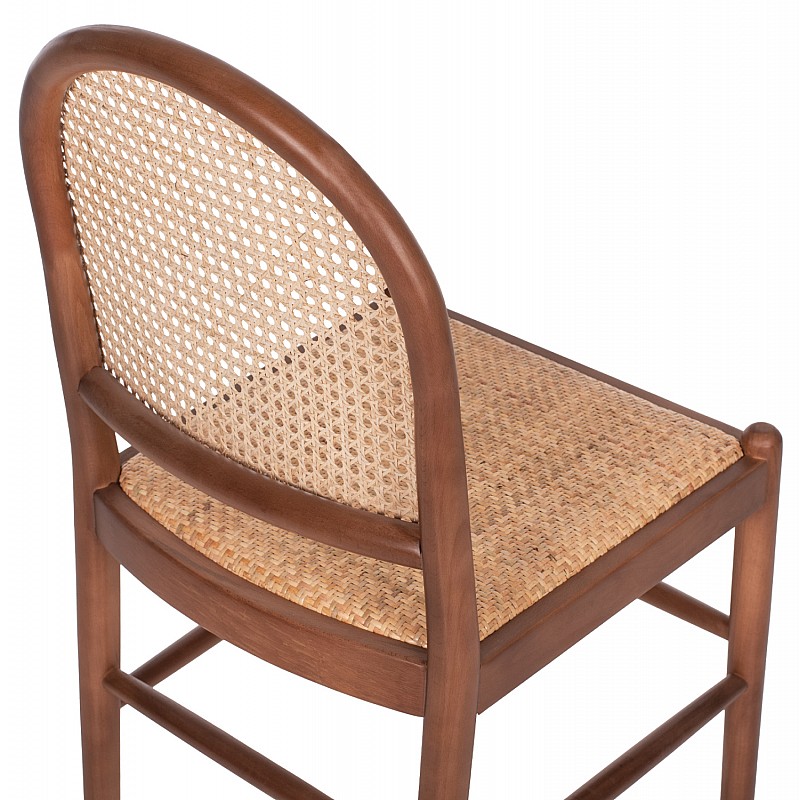 ΚΑΡΕΚΛΑ ΑΠΟ ΟΞΙΑ ΣΕ ΚΑΡΥΔΙ-RATTAN ΜΠΕΖ HM9407.04 43x50x87Υ εκ. ΚΑΡΕΚΛΑ ΑΠΟ ΟΞΙΑ ΣΕ ΚΑΡΥΔΙ-RATTAN ΜΠΕΖ HM9407.04 43x50x87Υ εκ.