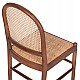 ΚΑΡΕΚΛΑ ΑΠΟ ΟΞΙΑ ΣΕ ΚΑΡΥΔΙ-RATTAN ΜΠΕΖ HM9407.04 43x50x87Υ εκ. ΚΑΡΕΚΛΑ ΑΠΟ ΟΞΙΑ ΣΕ ΚΑΡΥΔΙ-RATTAN ΜΠΕΖ HM9407.04 43x50x87Υ εκ.