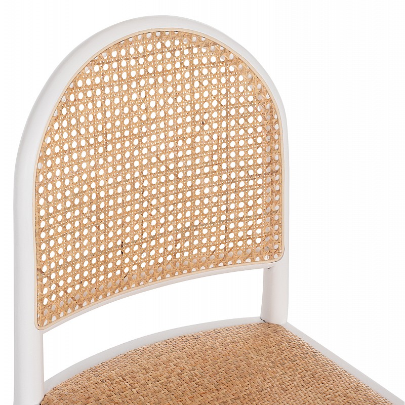 ΚΑΡΕΚΛΑ ΑΠΟ ΟΞΙΑ ΣΕ ΛΕΥΚΟ-RATTAN ΜΠΕΖ HM9407.03 43x50x87Yεκ. ΚΑΡΕΚΛΑ ΑΠΟ ΟΞΙΑ ΣΕ ΛΕΥΚΟ-RATTAN ΜΠΕΖ HM9407.03 43x50x87Yεκ.
