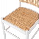 ΚΑΡΕΚΛΑ ΑΠΟ ΟΞΙΑ ΣΕ ΛΕΥΚΟ-RATTAN ΜΠΕΖ HM9407.03 43x50x87Yεκ. ΚΑΡΕΚΛΑ ΑΠΟ ΟΞΙΑ ΣΕ ΛΕΥΚΟ-RATTAN ΜΠΕΖ HM9407.03 43x50x87Yεκ.