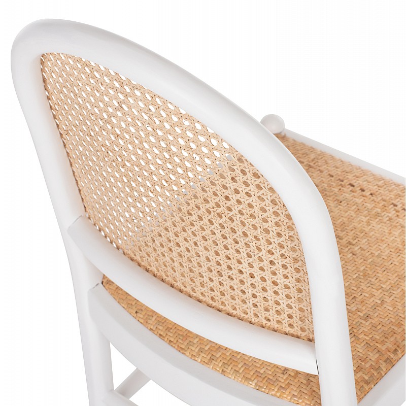 ΚΑΡΕΚΛΑ ΑΠΟ ΟΞΙΑ ΣΕ ΛΕΥΚΟ-RATTAN ΜΠΕΖ HM9407.03 43x50x87Yεκ. ΚΑΡΕΚΛΑ ΑΠΟ ΟΞΙΑ ΣΕ ΛΕΥΚΟ-RATTAN ΜΠΕΖ HM9407.03 43x50x87Yεκ.