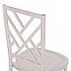 ΚΑΡΕΚΛΑ ΑΠΟ ΞΥΛΟ ΤΟΟΝ WHITE WASH 44.5x48x96Υεκ.HM9410.05