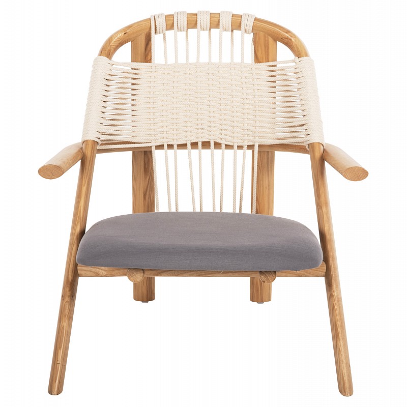 ΠΟΛΥΘΡΟΝΑ CRAFT HM9413.01 ΑΠΟ ΦΡΑΞΙΝΟ ΚΑΙ ΣΧΟΙΝΙ ΦΥΣΙΚΟ 81x76x81Y εκ. ΠΟΛΥΘΡΟΝΑ CRAFT HM9413.01 ΑΠΟ ΦΡΑΞΙΝΟ ΚΑΙ ΣΧΟΙΝΙ ΦΥΣΙΚΟ 81x76x81Y εκ.