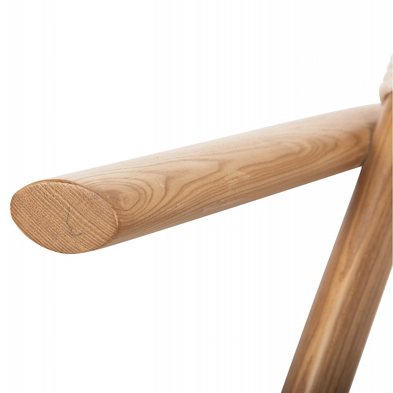 ΠΟΛΥΘΡΟΝΑ CRAFT HM9413.01 ΑΠΟ ΦΡΑΞΙΝΟ ΚΑΙ ΣΧΟΙΝΙ ΦΥΣΙΚΟ 81x76x81Y εκ. ΠΟΛΥΘΡΟΝΑ CRAFT HM9413.01 ΑΠΟ ΦΡΑΞΙΝΟ ΚΑΙ ΣΧΟΙΝΙ ΦΥΣΙΚΟ 81x76x81Y εκ.