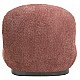 ΠΟΛΥΘΡΟΝΑ BEANY HM9591.02 ΡΟΖ ΜΠΟΥΚΛΕ ΥΦΑΣΜΑ 85x82x77Υ εκ. ΠΟΛΥΘΡΟΝΑ BEANY HM9591.02 ΡΟΖ ΜΠΟΥΚΛΕ ΥΦΑΣΜΑ 85x82x77Υ εκ.