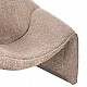 ΠΟΛΥΘΡΟΝΑ SPINER HM9599.08 ΜΠΕΖ ΜΠΟΥΚΛΕ ΥΦΑΣΜΑ 81x64x74Υεκ. ΠΟΛΥΘΡΟΝΑ SPINER HM9599.08 ΜΠΕΖ ΜΠΟΥΚΛΕ ΥΦΑΣΜΑ 81x64x74Υεκ.